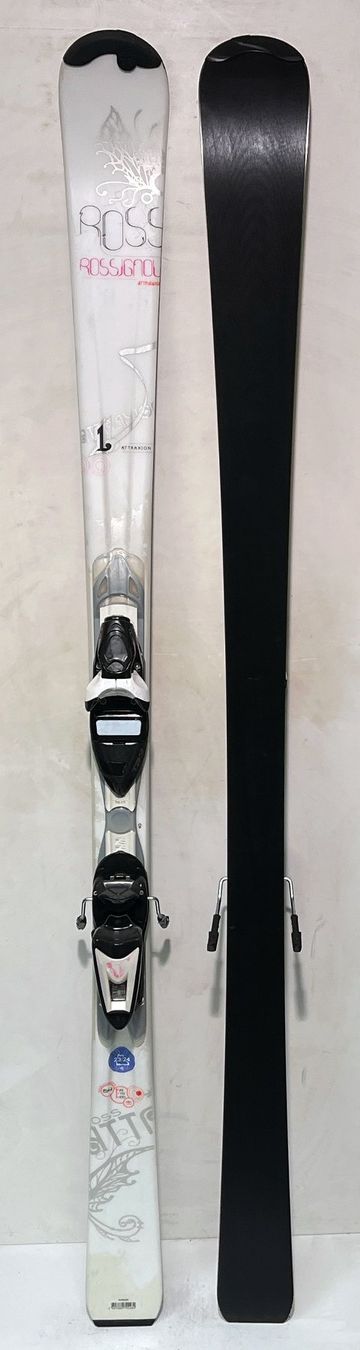 Rossignol ATTRAXION 154 cm