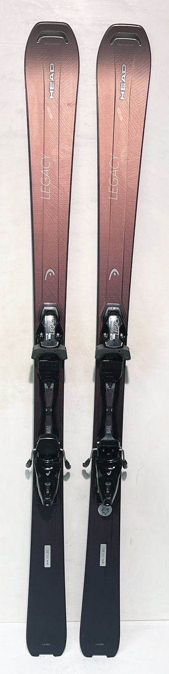 HEAD LEGACY 158 cm