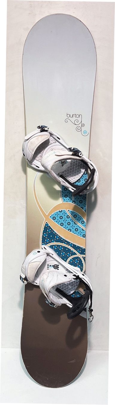 BURTON 146 cm
