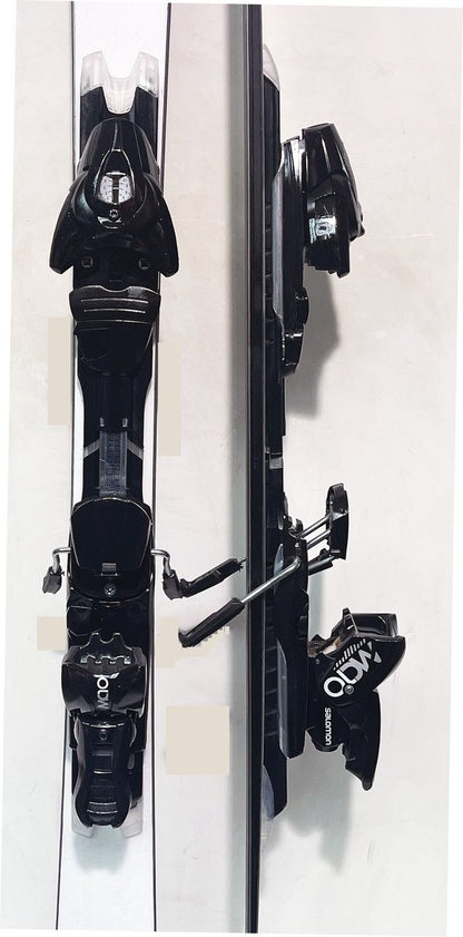 Stöckli SPIRIT MOTION 160 cm