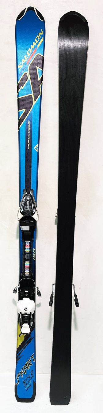 Salomon JR KART 150 cm