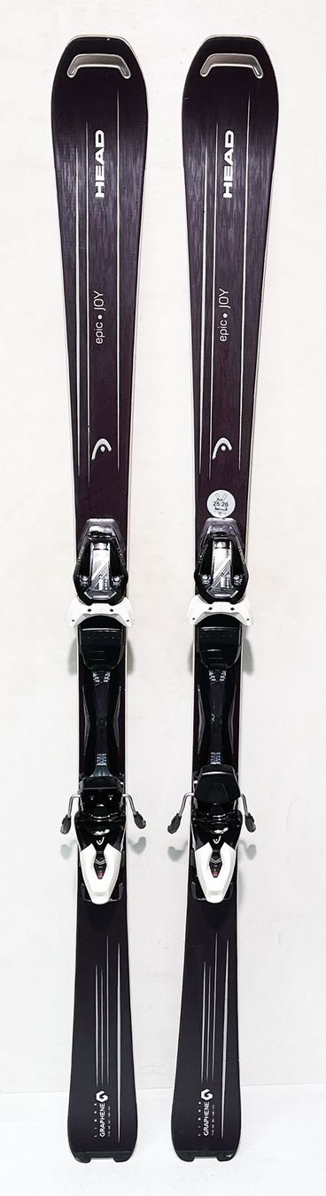 HEAD EPIC JOY 148 cm