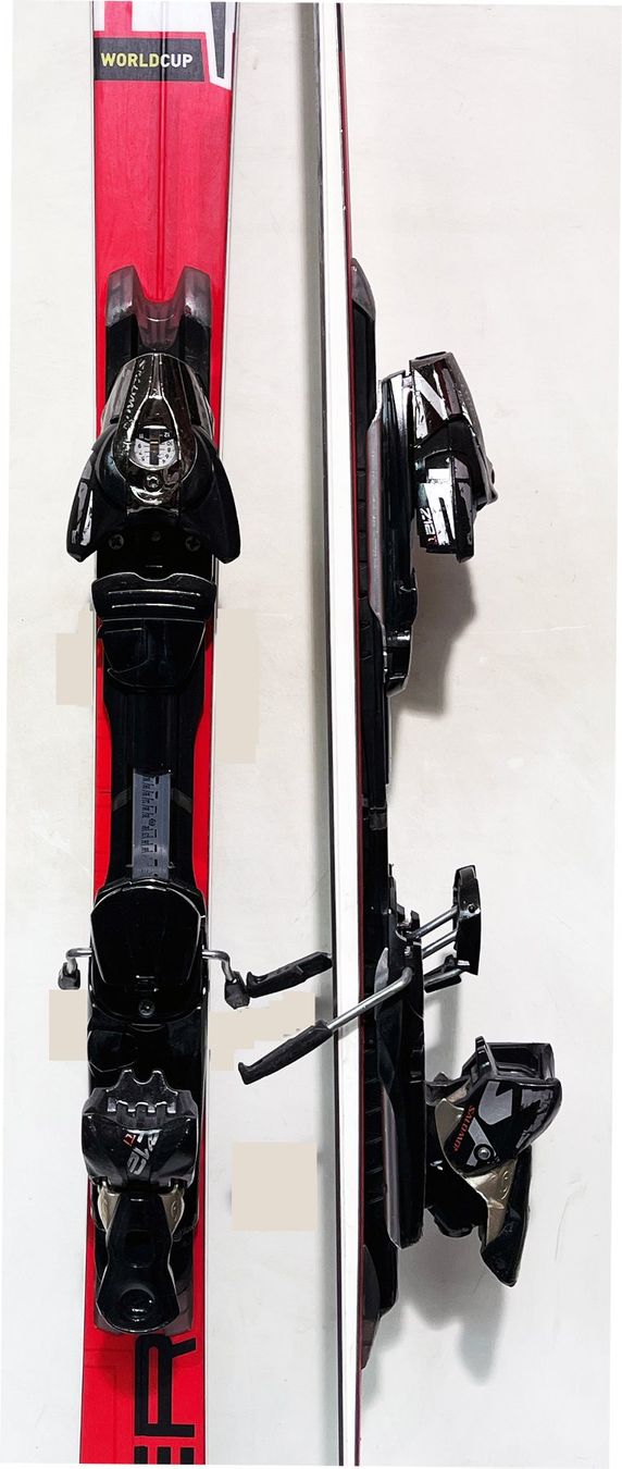 Stöckli LASER GS WORLDCUP 175 cm