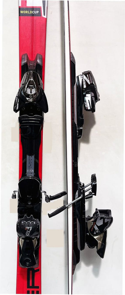 Stöckli LASER GS WORLDCUP 175 cm