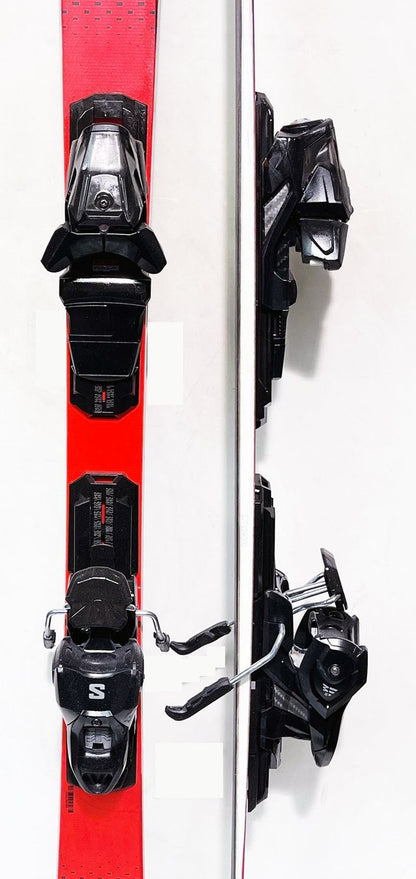 Stöckli WRT Team 151 cm