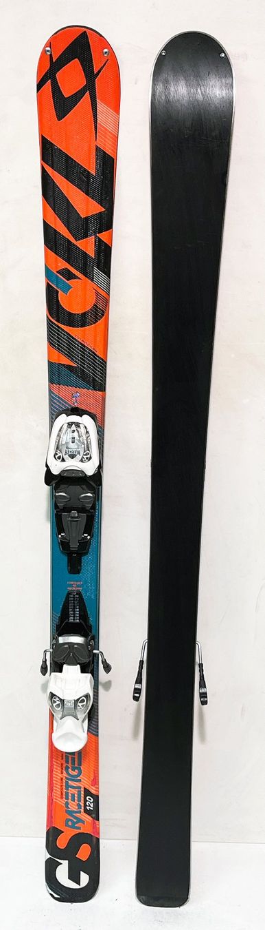 Völkl RACETIGER GS 120 cm