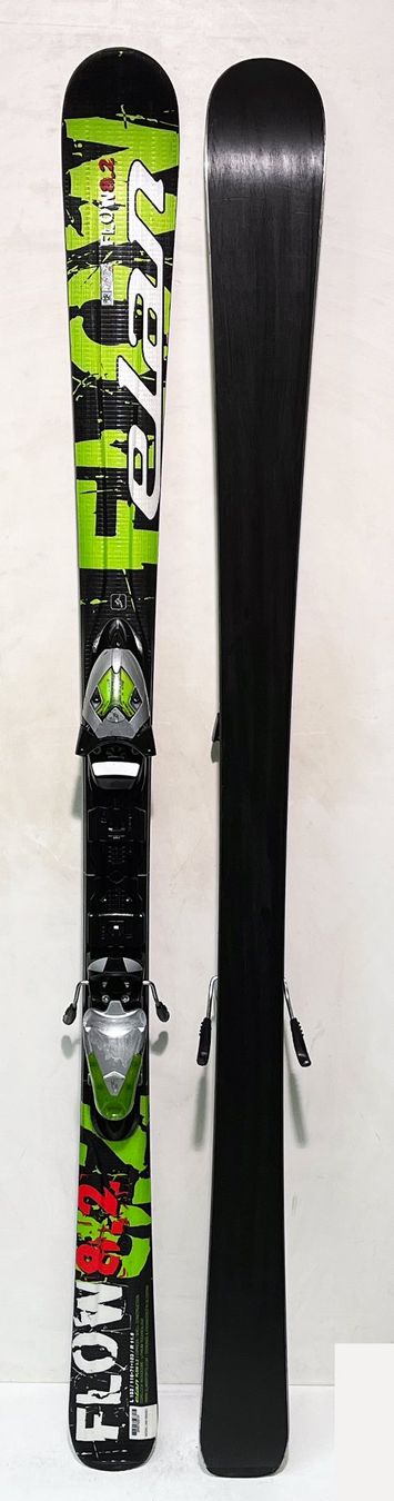 ELAN FLOW 8.2 152 cm