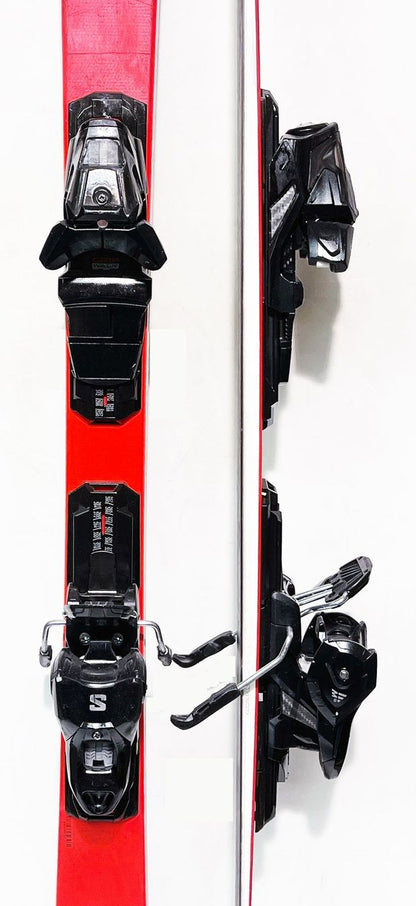 Stöckli WRT Team 160 cm