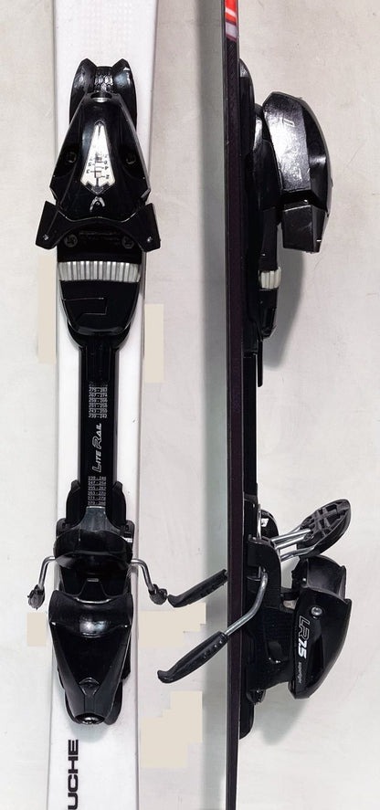 HEAD SPARTA CUCHE 127 cm