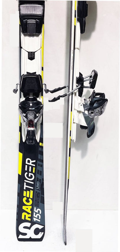 Völkl RACETIGER SC UVO 155 cm