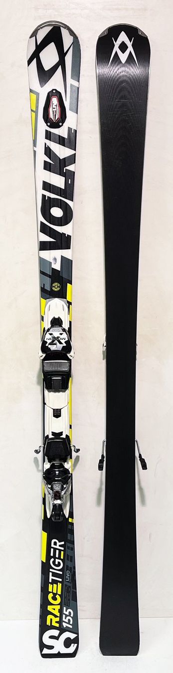 Völkl RACETIGER SC UVO 155 cm