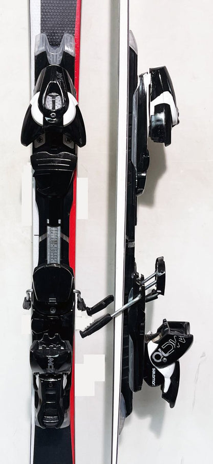 Stöckli LASER CX 170 cm