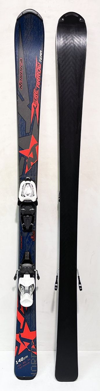 NORDICA FIRE ARROW 140 cm