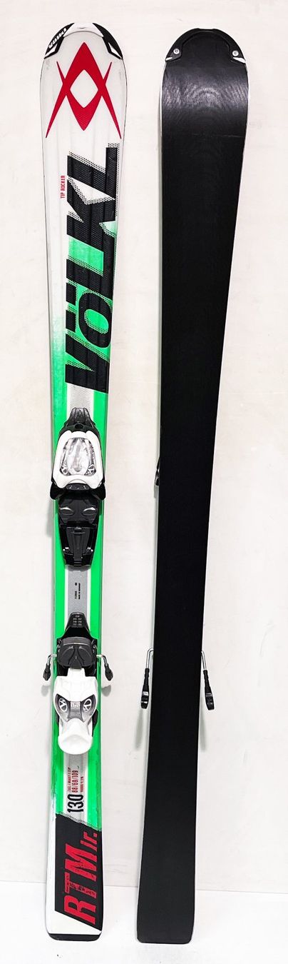 Völkl RTM Jr. 130 cm