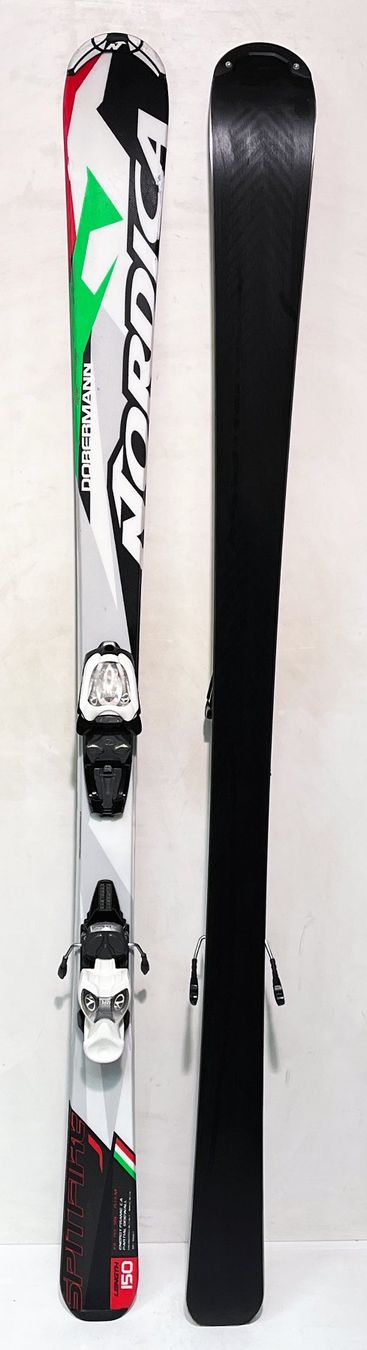 NORDICA DOBERMANN SPITFIRE J 150 cm