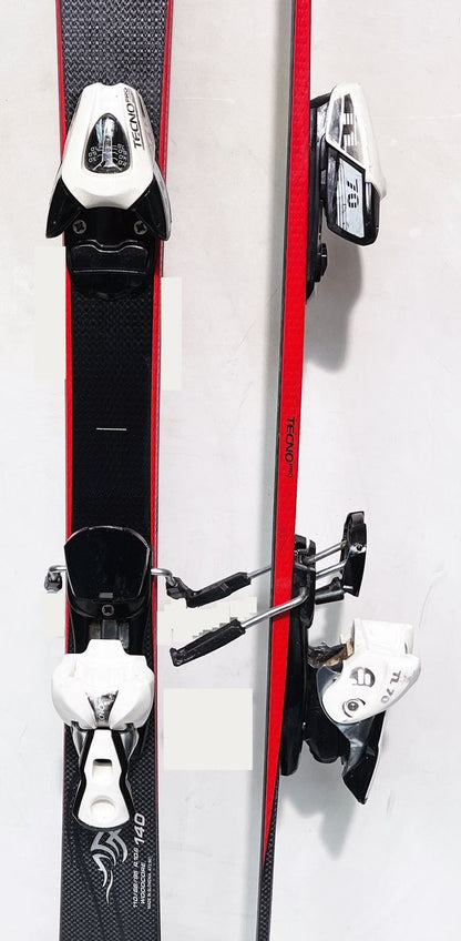TECNO XT RACE 140 cm