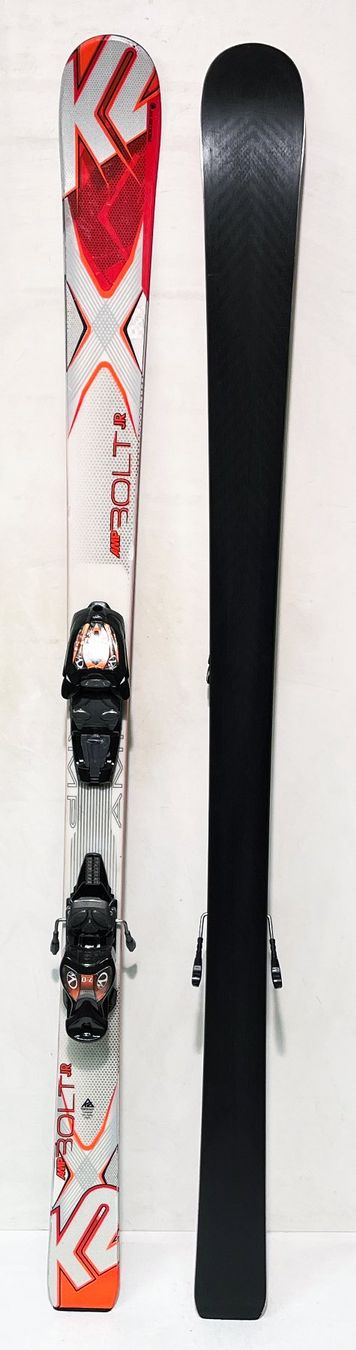 K2 BOLT JR 144 cm