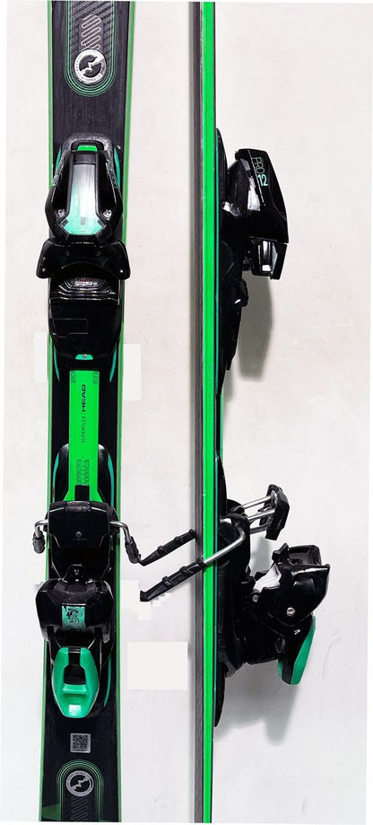 HEAD SUPERSHAPE e-MAGNUM 177 cm