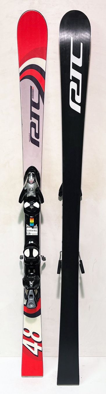 RTC 48 147 cm ; SWISS SKI mit super Platte