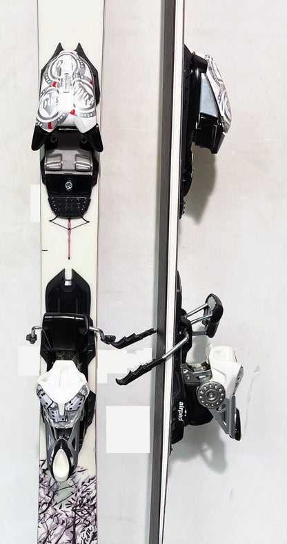 Stöckli STORMRIDER XL 164 cm