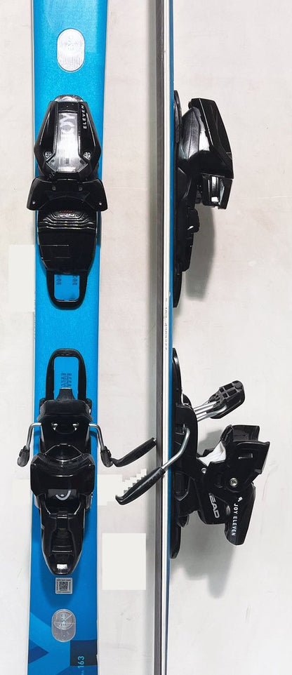 HEAD SUPER JOY 158 cm; Model 25/26
