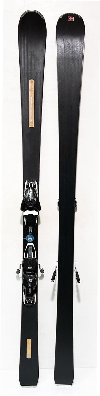 Stöckli “T“ 170 cm