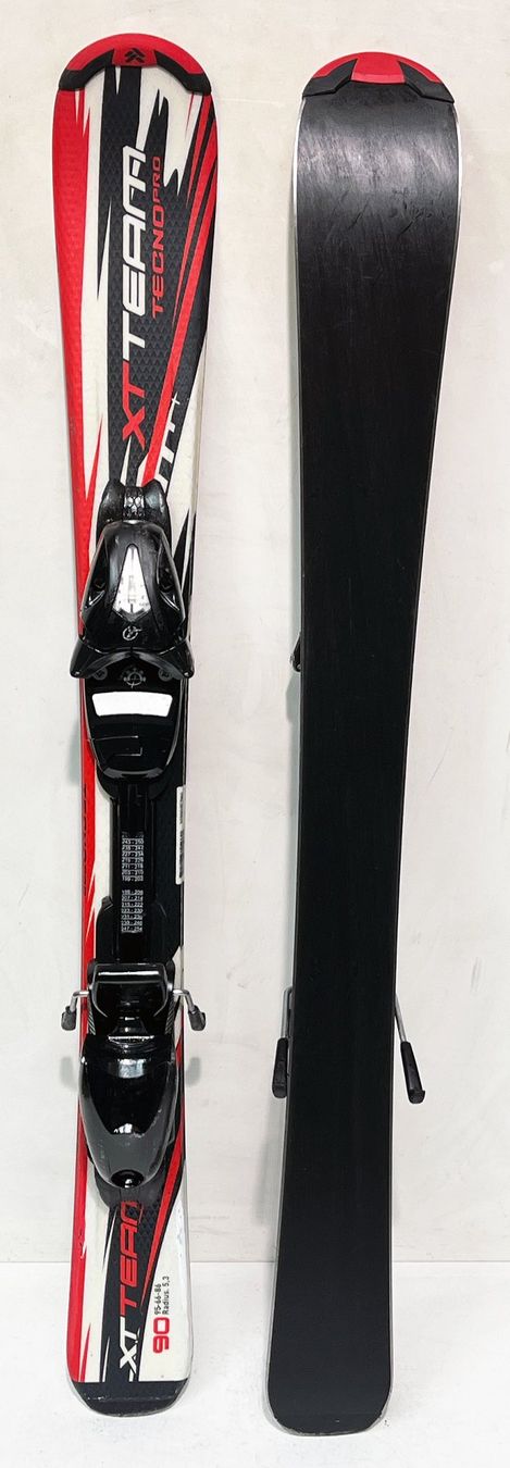 TECNO XT Team 90 cm