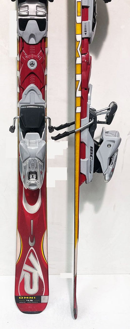 ATOMIC WAVERICK 95 Ti 180 cm; wenig gebraucht