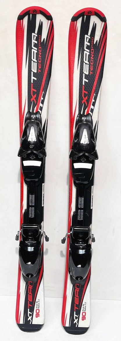 TECNO XT Team 90 cm