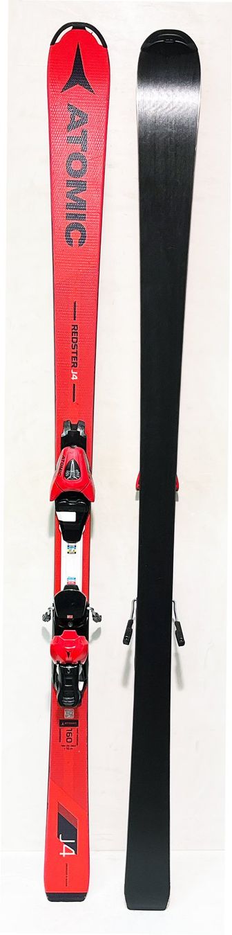 ATOMIC REDSTER J4 160 cm