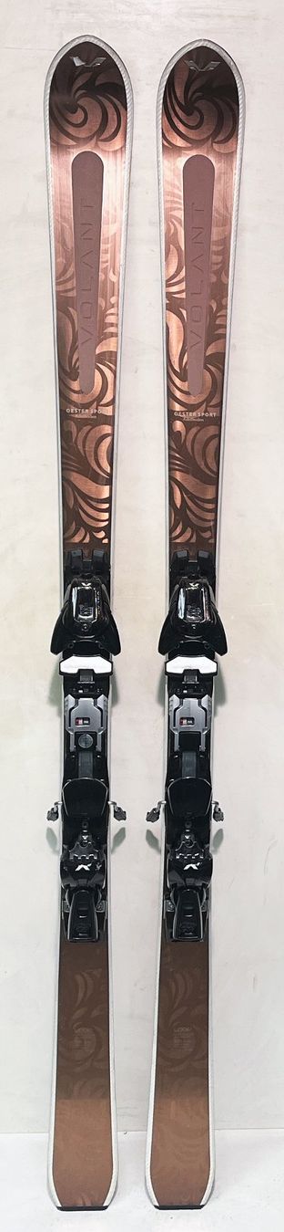 VOLANT LOOP   155 cm