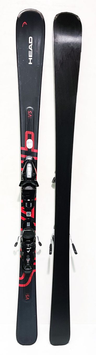 HEAD SHAPE V5 156 cm