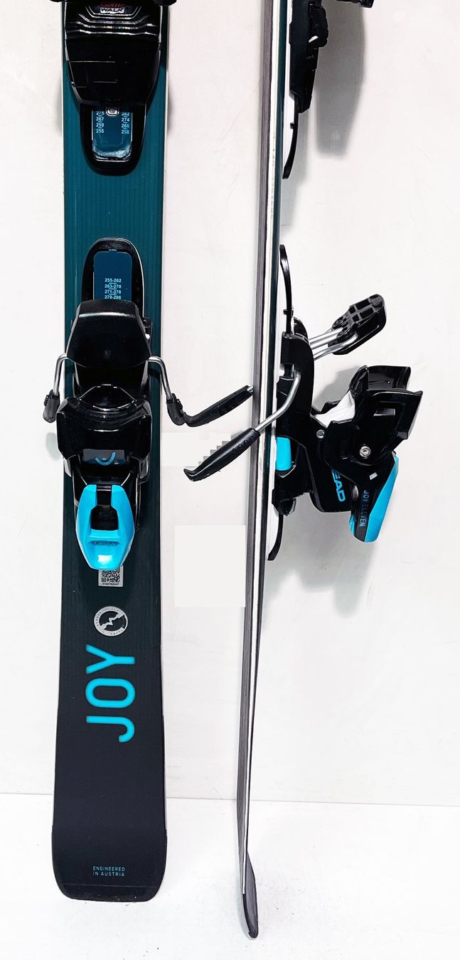 HEAD SUPER JOY 148 cm