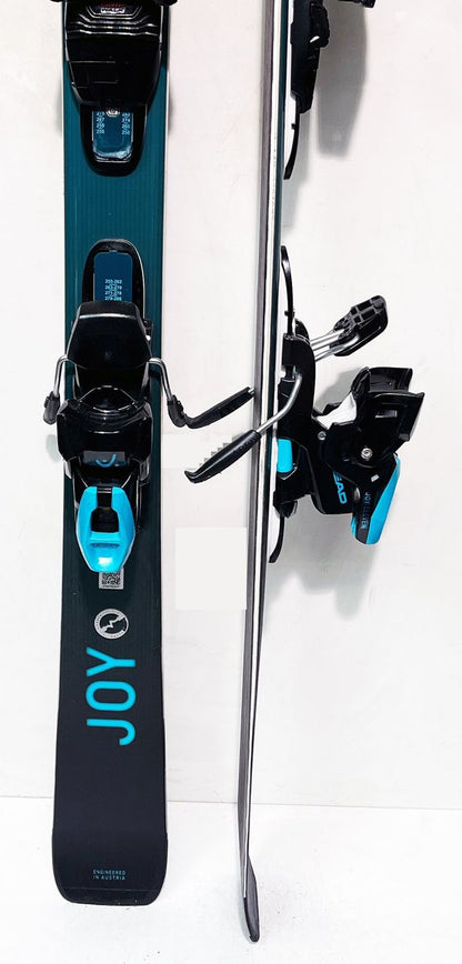 HEAD SUPER JOY 148 cm