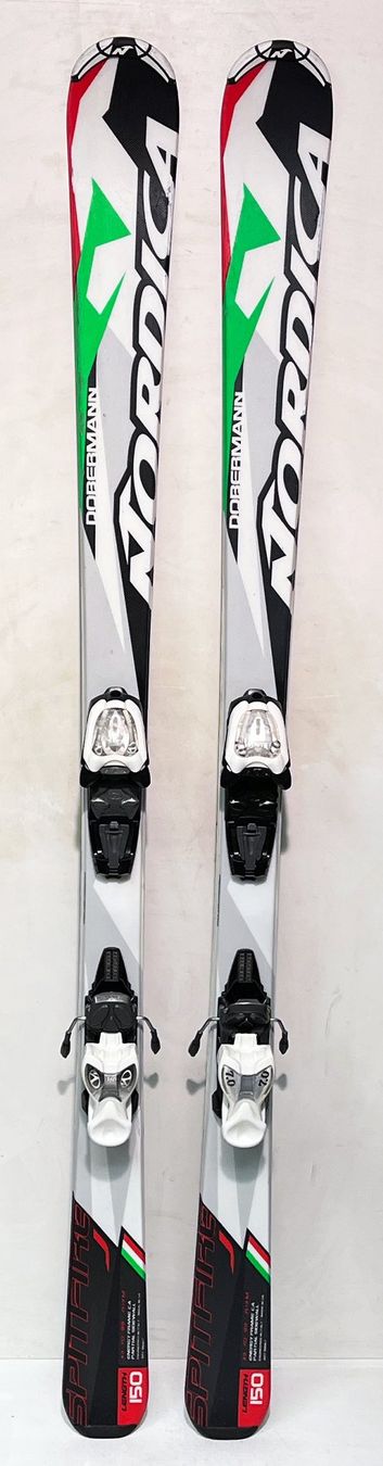 NORDICA DOBERMANN SPITFIRE J 150 cm