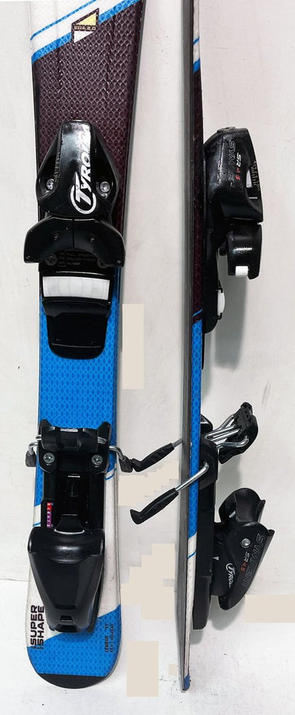 HEAD SUPERSHAPE Team 77 cm