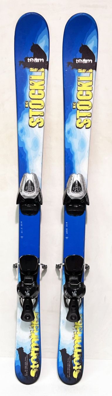 Stöckli STORMRIDER Team 117 cm