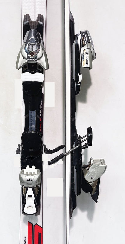 Stöckli LASER GS WORLDCUP 175 cm ; Rennski