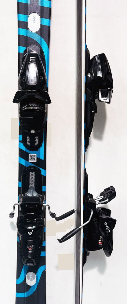 HEAD SHAPE V8 170 cm