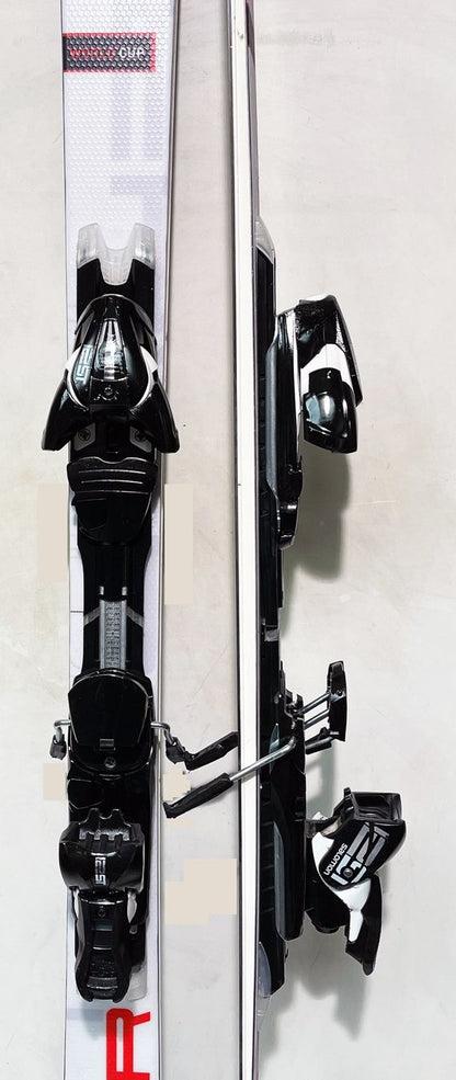 Stöckli LASER SC WORLDCUP TFC 177 cm