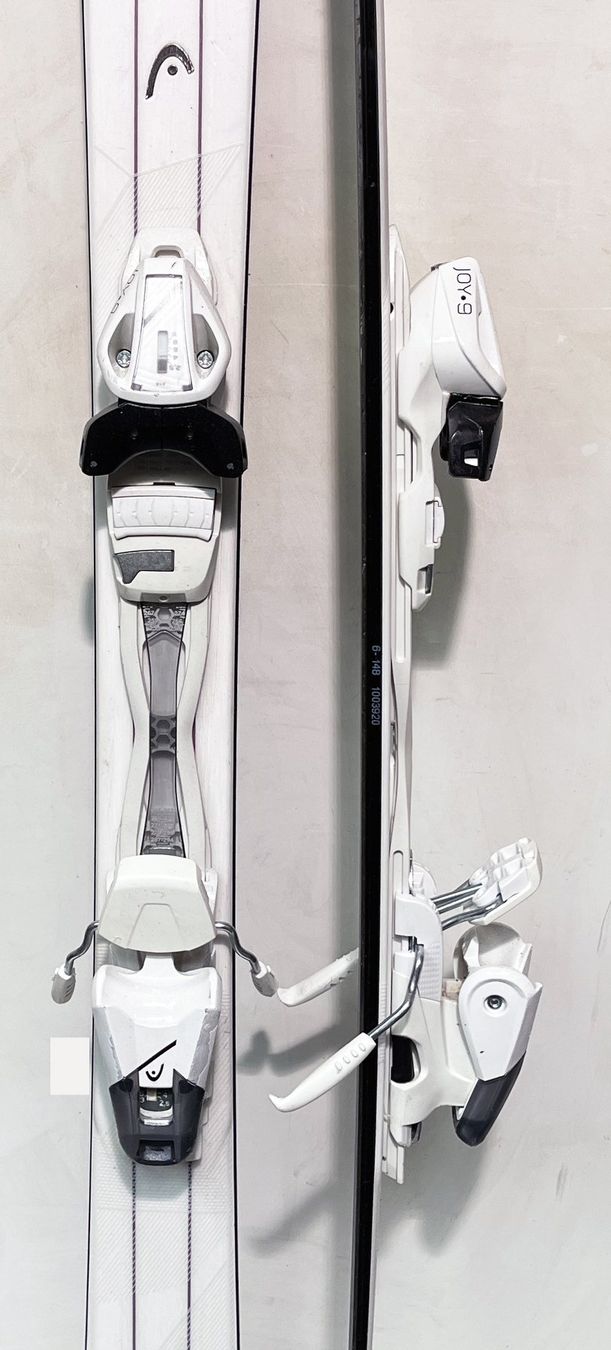 HEAD ABSOLUT JOY 148 cm