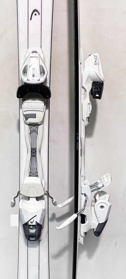 HEAD ABSOLUT JOY 148 cm