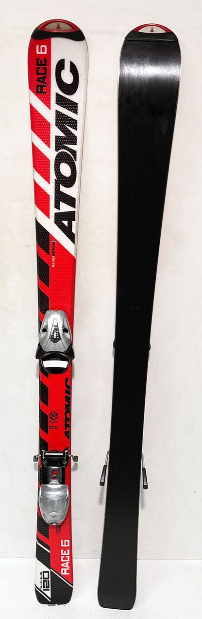 ATOMIC RACE 6 120 cm