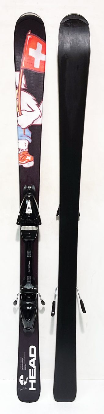 HEAD SPARTA CUCHE 137 cm