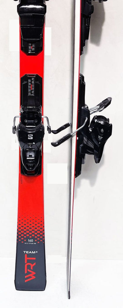 Stöckli WRT Team 160 cm
