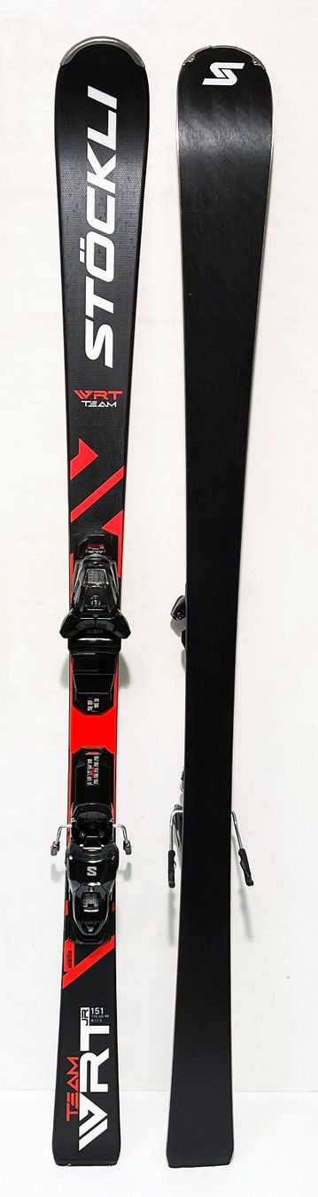 Stöckli WRT Team 151 cm