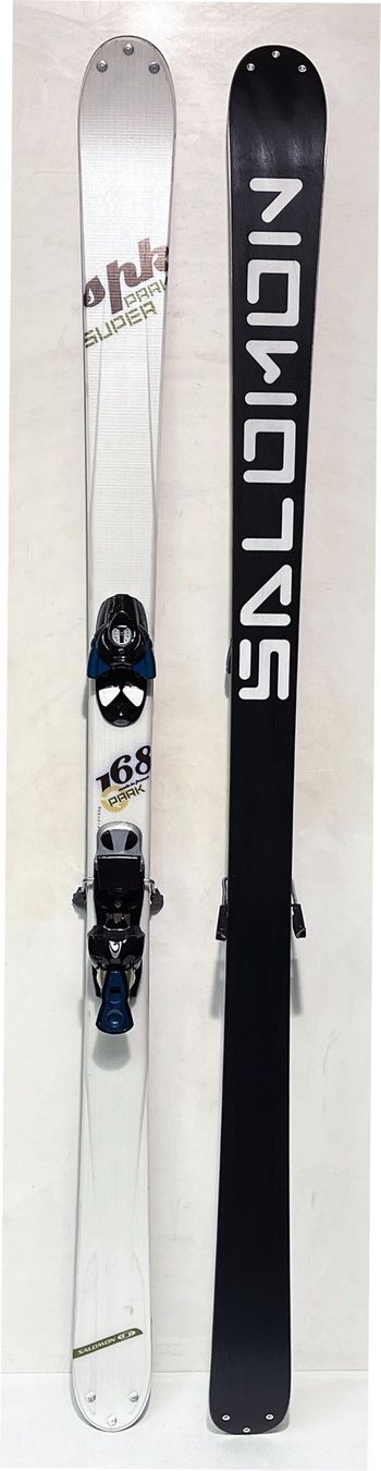 Salomon PARK SPK 168 cm
