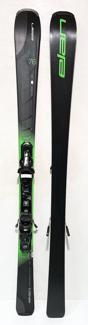 ELAN AMPHIBIO 76 160 cm
