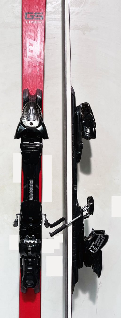 Stöckli LASER GS WORLDCUP FIS 193 cm; FIS GS Rennski
