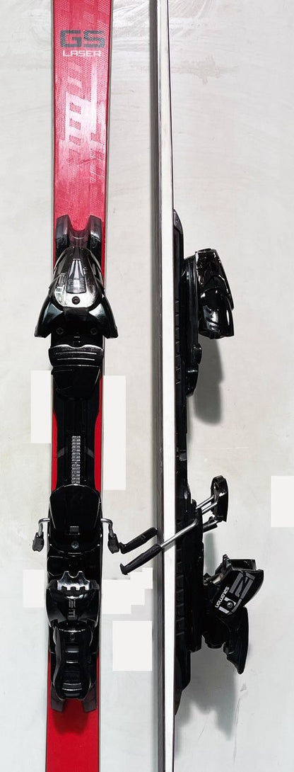 Stöckli LASER GS WORLDCUP FIS 193 cm; FIS GS Rennski